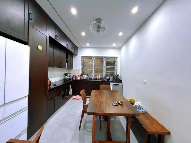 🔥 HẠ CHÀO LẦN 3 – Nhà 50m², 4 tầng Xuân Thủy, Cầu Giấy chỉ 12,8 tỷ – Giảm sốc 700 triệu!
