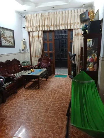 Bán nhà Điện Biên Phủ Bình Thạnh, DT 105m2 sát Hàng Xanh, giá chỉ 9,9 tỉ TL