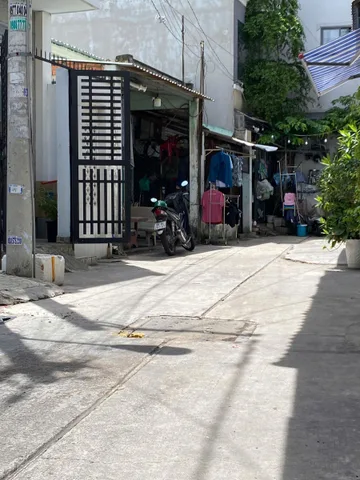 BÁN NHÀ DƯƠNG VĂN DƯƠNG, TÂN PHÚ, GẦN AEON MALL, TIỆN XÂY MỚI, KHÔNG LỘ GIỚI