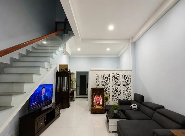 ❌chủ Giảm chào 200 Triệu🏡NHÀ 4.5 TẦNG MẶT TIỀN ĐƯỜNG 7M5 – GẦN YÊN THẾ, BẮC SƠN – ĐÀ NẴNG