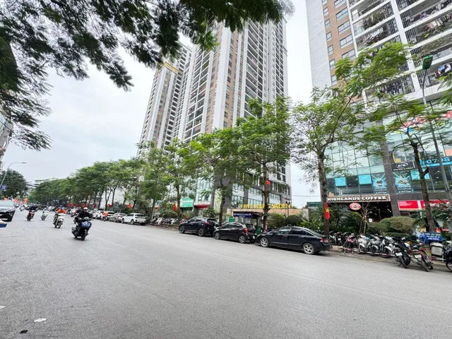 BÁN CĂN CHUNG CƯ KĐT MỚI ĐẠI KIM- ĐỊNH CÔNG, ĐƯỜNG TRẦN HÒA, DT 65M2 - 2PN, GIÁ 5,45 TỶ