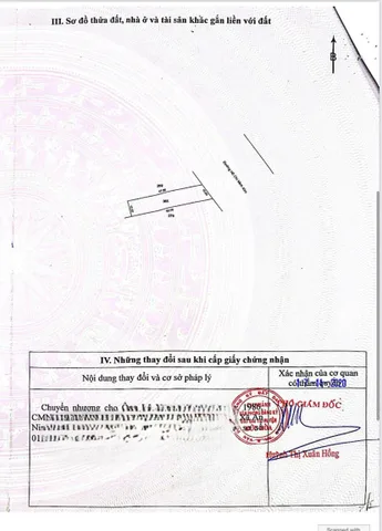 Bán đất mặt tiền Hồ Chí Minh, xã An Ninh Đông dt 499m2 full thổ giá 3,85 tỷ