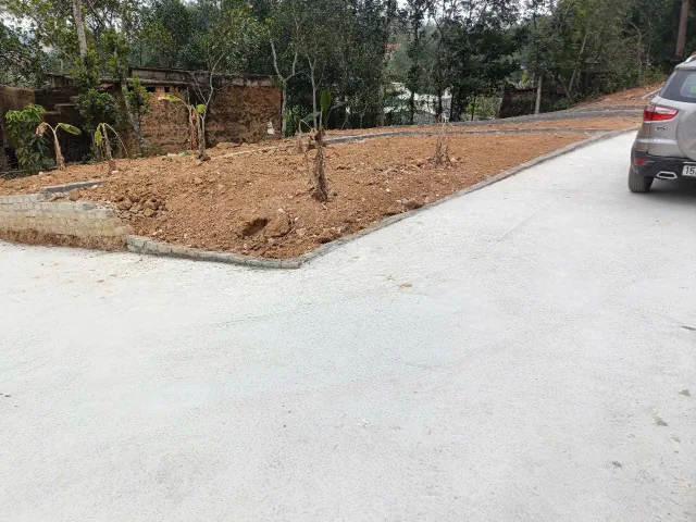 Bán Đất 60m2 giá 280 triệu tại  - Xã Kỳ Sơn( Việt Khê) ngõ ô tô.l/h:076.231.9999 e Thúy