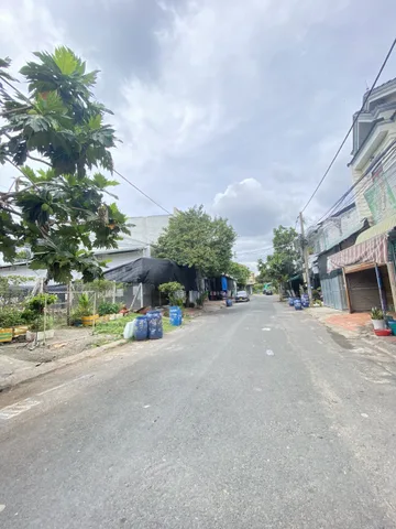 BÁN LÔ ĐẤT HẺM XE TẢI NÉ – NGUYỄN TRI PHƯƠNG – 185M² FULL THỔ – CỰC ĐẸP ĐỂ XÂY TRỌ, VĂN PHÒNG