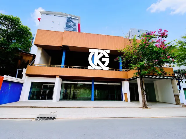 ❇️❇️ Cho Thuê Nhà Mặt Tiền: 09 Lê Ngô Cát - Quận 3 - 20x25m, 2 tầng