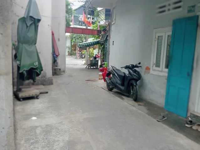 🔥BÁN ĐẤT – TẶNG NHÀ GÁC LỬNG TRUNG TÂM HẢI CHÂU 🔥NGANG 9m CỰC HIẾM 5 TỶ