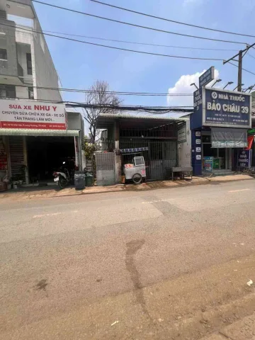 Bán Nhà riêng 96m2 có sẵn 68.5 m2 thổ cư giá 8 tỷ tại Đường Lã Xuân Oai Phường Long Trường Quận 9 TP. Hồ Chí Minh