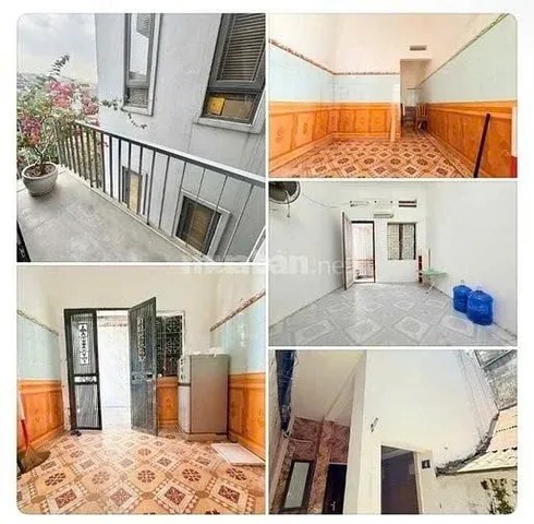 Cho thuê Nhà Ngõ 245 Đặng Tiến Đông - Đống Đa 30M² 5 Tầng 4 Ngủ - 1 Nhà Ra Phố - Giá Thuê 12,5tr