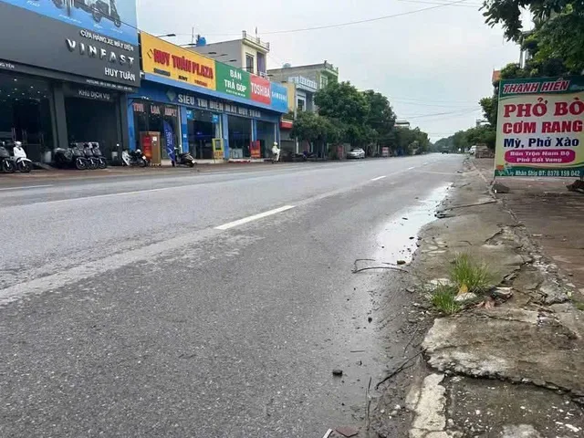 Bán đất La Khê, Hà Đông, đường 2 ô tô tránh, giá 1.95 tỷ
