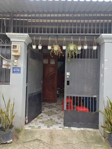 Bán Nhà riêng 64m2 có sẵn 64 m2 thổ cư giá 1.35 tỷ tại Đường Lê Thị Ngay (Đường Ấp 1) Xã Vĩnh Lộc A Huyện Bình Chánh TP. Hồ Chí Minh