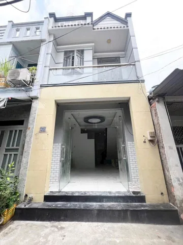 Bán Nhà riêng 36m2 có sẵn 36 m2 thổ cư giá 1.8 tỷ tại Đường số 3B Xã Vĩnh Lộc B Huyện Bình Chánh TP. Hồ Chí Minh