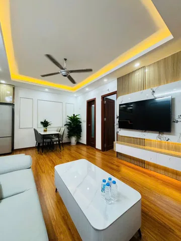 Bán Gấp Chung Cư Đường Vạn Hạnh, Việt Hưng, Long Biên 73m2, Lô Góc, chỉ 4,2 tỷ