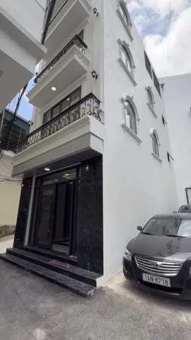 BÁN NHÀ 4 TẦNG NGÕ 4 NGUYỄN VĂN CỪ,HỒNG HẢI,HẠ LONG,QUẢNG NINH