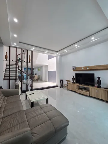 CHO THUÊ NHÀ 3 TẦNG – KHU EURO VILLA 1
