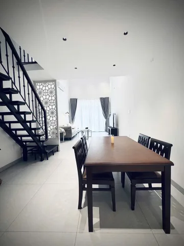 Cho thuê nhà mới xây – Khu An Thượng, gần biển Mỹ Khê
