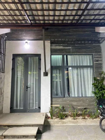 CHO THUÊ NHÀ NGUYÊN CĂN – NGUYỄN HỮU HÀO, NAM VIỆT Á