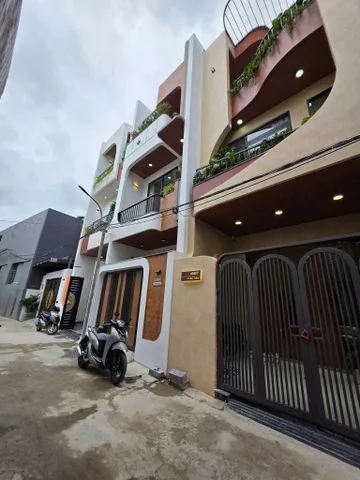 BÁN NHÀ 3 TẦNG KIỆT 4M TÔN ĐỨC THẮNG LIÊN CHIỂU 📌📌📌LÀM VIỆC TRỰC TIẾP GIÁ TỐT !!!