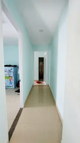 BÁN NHÀ HIỆP BÌNH PHƯỚC ĐỐI DIỆN VẠN PHÚC - CÓ SÂN RIÊNG BÊN HÔNG 2 TẦNG 3 PN