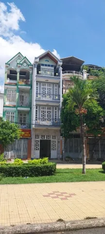 Bán nhà Tân Sơn Nhì, kết nối Trường Chinh, Âu Cơ, vị trí vàng tiện ích bủa vây, dòng tiền tăng trưởng tốt