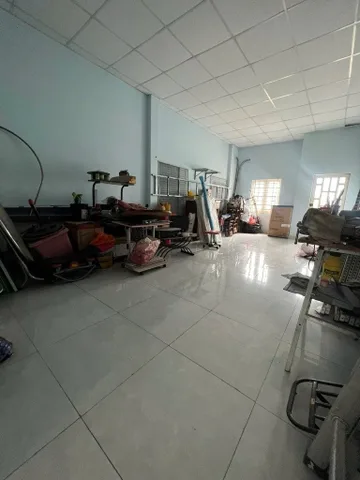 BÁN NHÀ MẶT TIỀN NGUYỄN THẾ TRUYỆN TÂN PHÚ, DT 65M2, KINH DOANH SẦM UẤT, GIÁ 13 TỶ