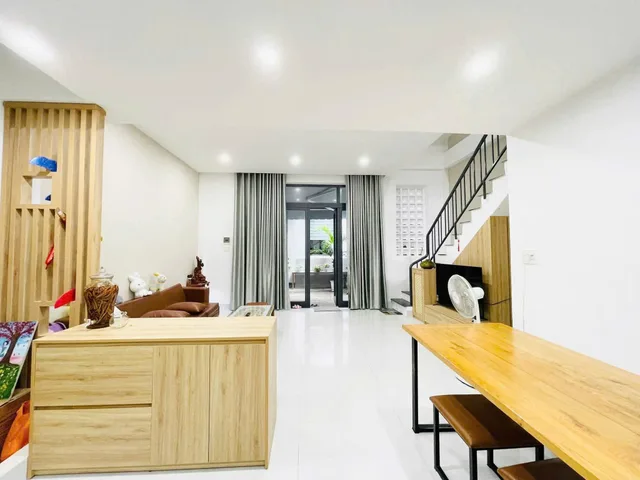 BÁN NHÀ 3 TẦNG KIỆT MAI LÃO BẠNG HẢI CHÂU ĐÀ NẴNG 📌📌📌LÀM VIỆC TRỰC TIẾP GIÁ TỐT !!!