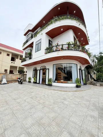 BÁN NHÀ 3 TẦNG 2 MT ĐÀO CÔNG SOẠN LIÊN CHIỂU 📌📌📌LÀM VIỆC TRỰC TIẾP GIÁ TỐT !!!