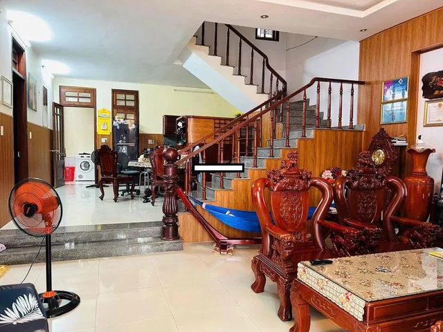 BÁN VILLA ĐẸP MT CẨM BẮC 2 CẨM LỆ ĐÀ NẴNG 📌📌📌LÀM VIỆC TRỰC TIẾP GIÁ TỐT !!!