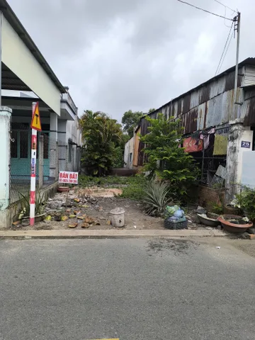 Bán Đất 192.5m2 có sẵn 192.5 m2 thổ cư giá 1.9 tỷ tại - Chọn - - Chọn - Phường Tân Ninh Tây Ninh