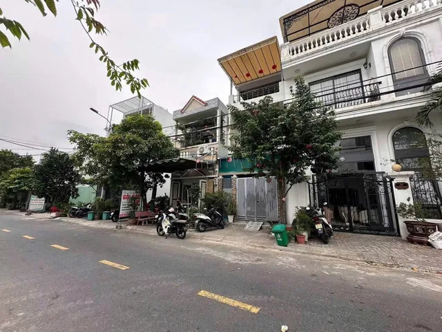 BÁN ĐẤT MT NGUYỄN ĐÌNH CHIỂU KHUÊ MỸ ĐÀ NẴNG 📌📌📌LÀM VIỆC TRỰC TIẾP GIÁ TỐT !!!