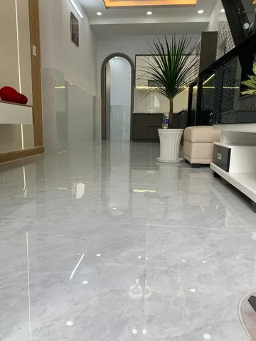 Bán Nhà Tỉnh Lộ 10-Bình Trị Đông-DT 4x14-Chỉ 4.999 Tỏi .