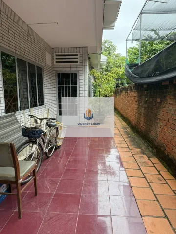 🏡 BÁN NHÀ MẶT TIỀN TRUNG TÂM PHƯỜNG 7 – 208.6M² – 1T2L – DÒNG TIỀN SẴN – GIÁ 21 TỶ 🏡