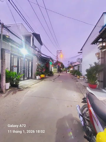 Nhà đẹp - 4m*16m - giá 5.6 tỷ - tại 1419 Lê Văn Lương, Đ. Lê Văn Lương, X. Phước Kiển, H. Nhà Bè, Tp. Hồ Chí Minh