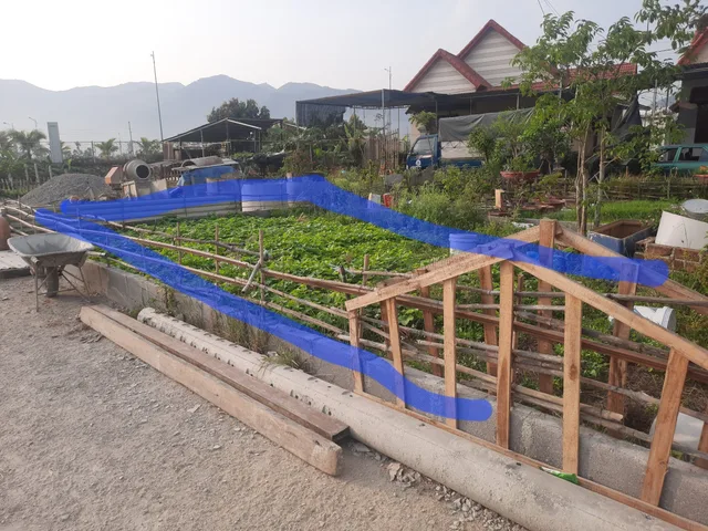 Bán Đất 62.1m2 có sẵn 62.1 m2 thổ cư giá 1.28 tỷ tại Đường Võ Nguyên Giáp Xã Diên Thạnh Huyện Diên Khánh Khánh Hòa