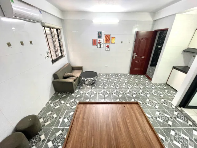 PHÒNG TRỌ CHO THUÊ 136 CẦU DIỄN GIÁ CHỈ 3,6TR
