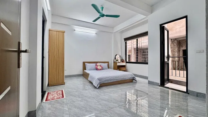 Cho căn hộ dịch vụ,chung cư mini Mễ Trì,Mỹ Đình Giá từ 3.8tr đến 4,6tr