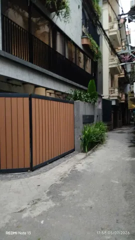 Chính chủ bán nhà 5 tầng 36m²,phố Nhật Chiêu,cách 20m ra Hồ Tây,ô tô qua nhà-12 tỷ,sđt 0382188085