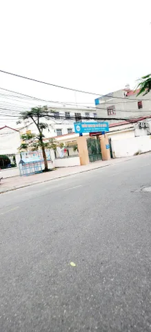 Bán Đất 110m2 có sẵn 110 m2 thổ cư giá 3.68 tỷ tại - Chọn - Thị trấn An Dương Huyện An Dương Hải Phòng
