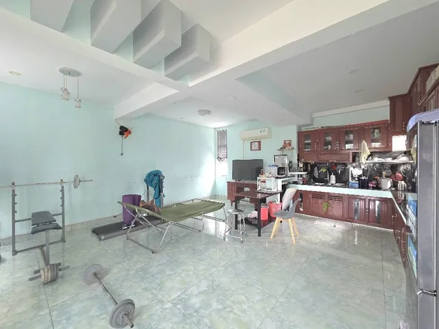 [L2617*] CHDV 20PN sát Phạm Văn Đồng, vuông vức 22x10m giá từ 30.x tỷ