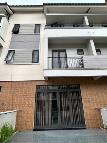 SIÊU HIẾM - BIỆT THỰ LIỀN KỀ CENTA RIVERSIDE - TỪ SƠN - GIÁ ĐẦU TƯ - CHỦ THIỆN CHÍ BÁN!