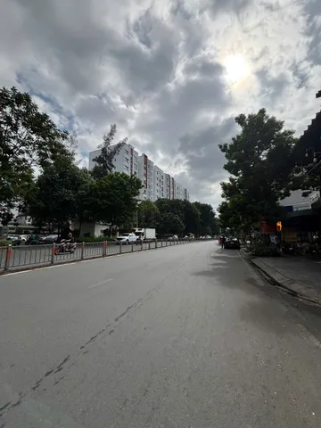 MTKD DƯƠNG THỊ GIANG – GẦN GA METRO THAM LƯƠNG – 2 MẶT TIỀN – ĐẤT VÀNG 715M² – CHỈ 85 TỶ