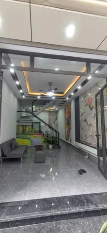 Bán Nhà riêng 46m2 có sẵn 46 m2 thổ cư giá 2.45 tỷ tại - Chọn - Phường Hùng Vương Quận Hồng Bàng Hải Phòng