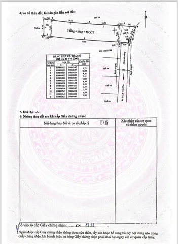 BDS HVL [NC] CHÍNH CHỦ GỬI BÁN TÒA CĂN HỘ DỊCH VỤ CAO CẤP – FULL NỘI THẤT – CÓ THANG MÁY