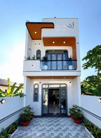 Bán nhà lầu phường Tân Triều SHR 1 sẹc đường lộ 20m