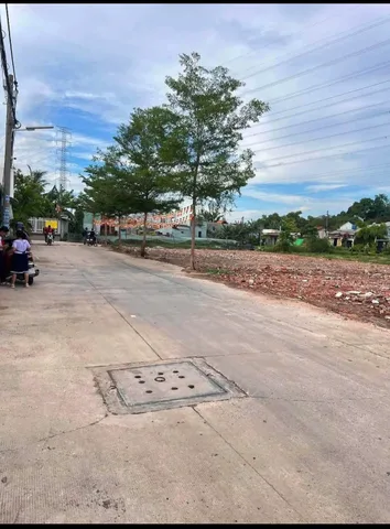 Bán Đất 140m2 có sẵn 140 m2 thổ cư giá 1.85 tỷ tại - Chọn - Xã An Phú Tây Huyện Bình Chánh TP. Hồ Chí Minh