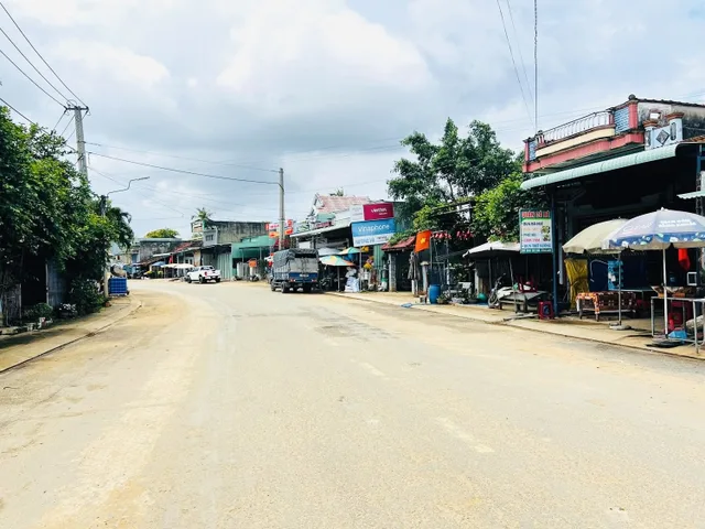 BÁN ĐẤT THỔ CƯ, MẶT TIỀN ĐƯỜNG LIÊN THÔN, NGAY UBND XÃ SƠ PAI, 336M2, GIÁ 490 TRIỆU