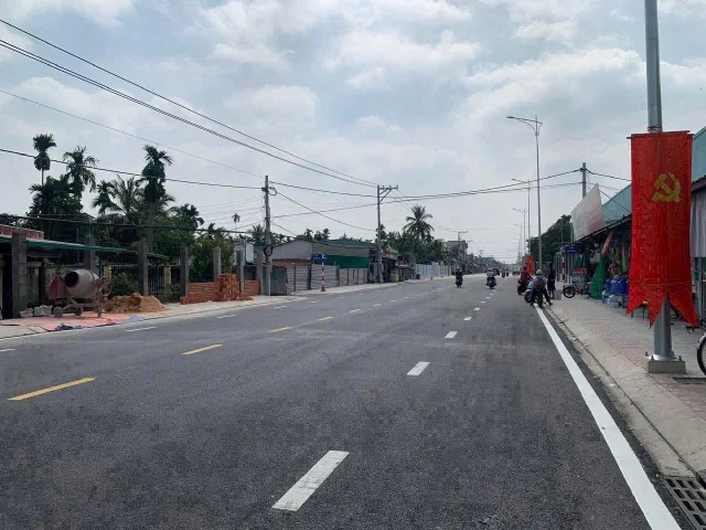 BÁN 💥 HÀNG HÓT GIÁ MỀM - ĐẤT NỀN GIÁ 920 TRIỆU-SỔ HỒNG RIÊNG THỔ CƯ 💯