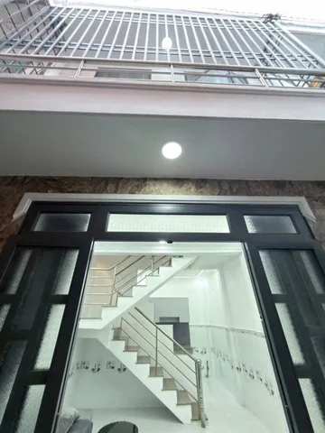 Bán Nhà riêng 40m2 có sẵn 40 m2 thổ cư giá 2.8 tỷ tại - Chọn - - Chọn - Phường Gò Vấp TP. Hồ Chí Minh