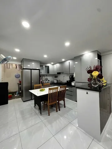 Bán Nhà riêng 33m2 có sẵn 33 m2 thổ cư giá 2.5 tỷ tại - Chọn - Phường Hiệp Bình Chánh Quận Thủ Đức TP. Hồ Chí Minh