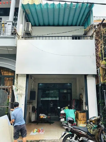 Cho thuê nhà hẻm kinh doanh 8m Đinh Bộ Lĩnh – Sát MT – 4x13m – Trệt lầu – 3PN – Giá 16.8tr