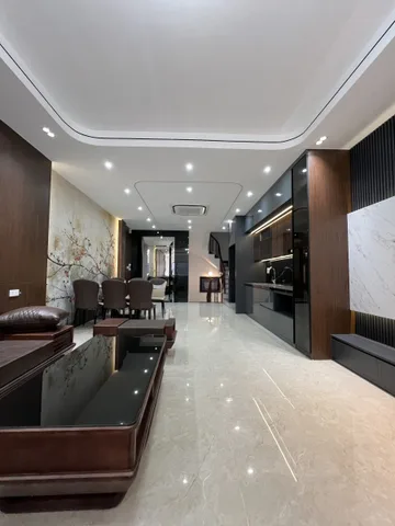 BÁN NHÀ PHỐ NGỌC TRÌ - KINH DOANH SẦM UẤT - Ô TÔ TRÁNH - GIÁ ĐẦU TƯ